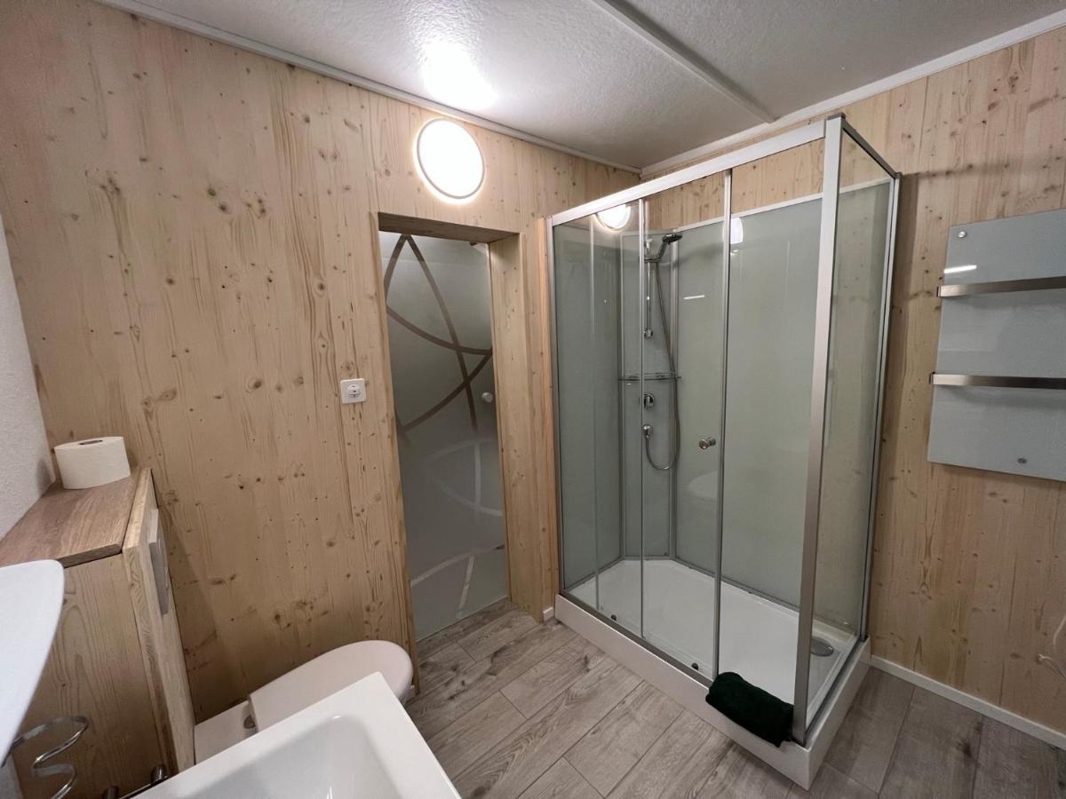 Junior Suite mit Bergblick
